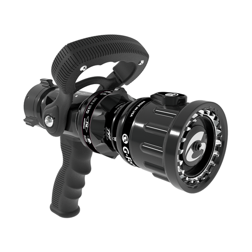 TFT G-FORCE SERIES - 1 inch BSP